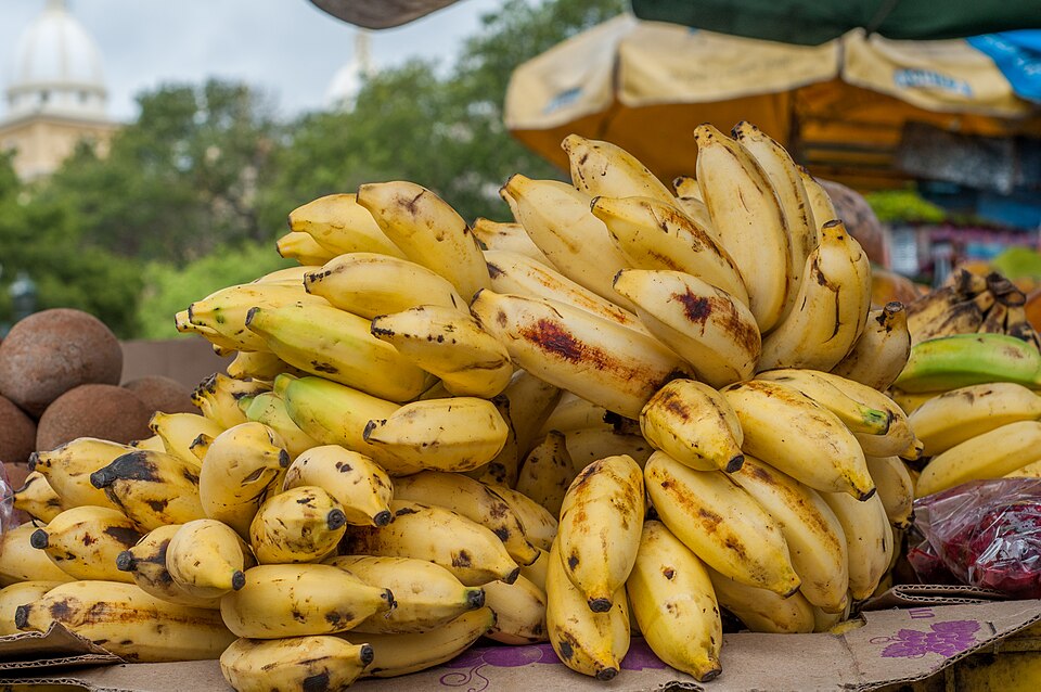 Banana